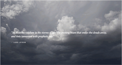 Desktop Screenshot of cobyalmond.com